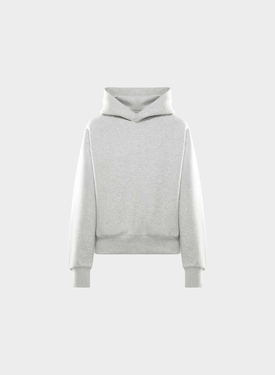 hanorac afterfx intention heather chrome