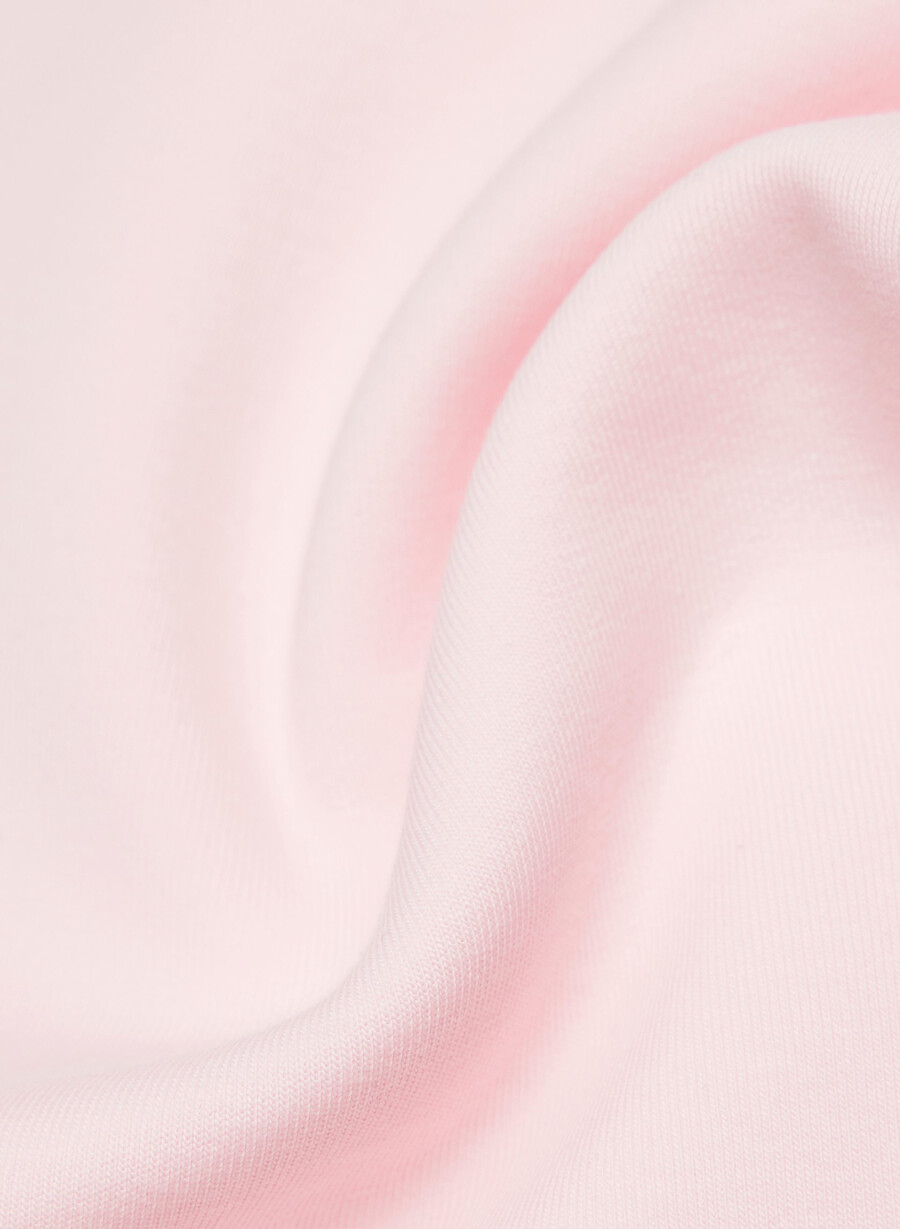 pantaloni afterfx grounded barrel villa pink