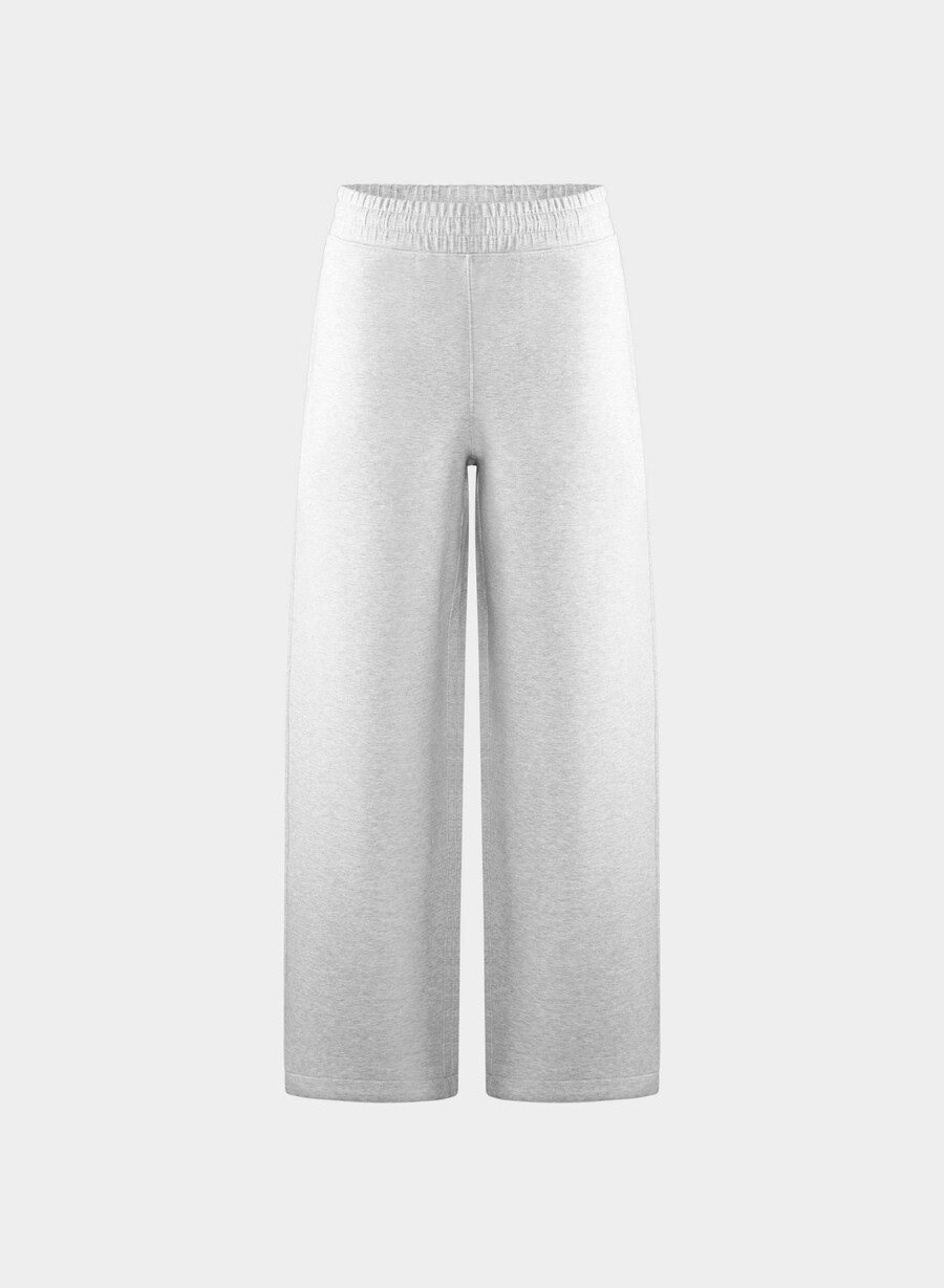 pantaloni afterfx grounded barrel heather chrome