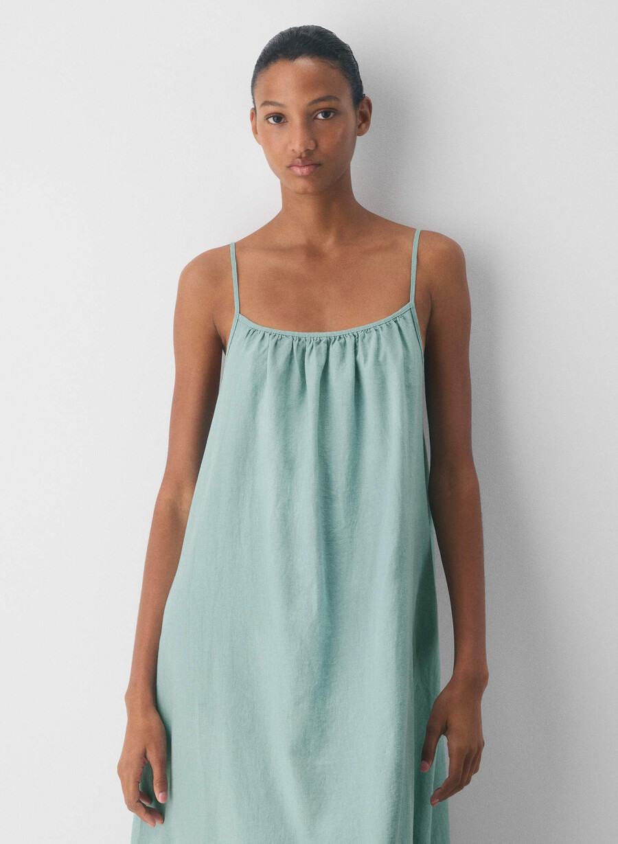 rochie de in wellbeing goddess sage