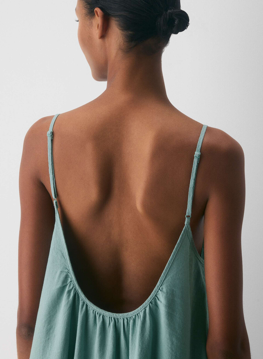 rochie de in wellbeing goddess sage