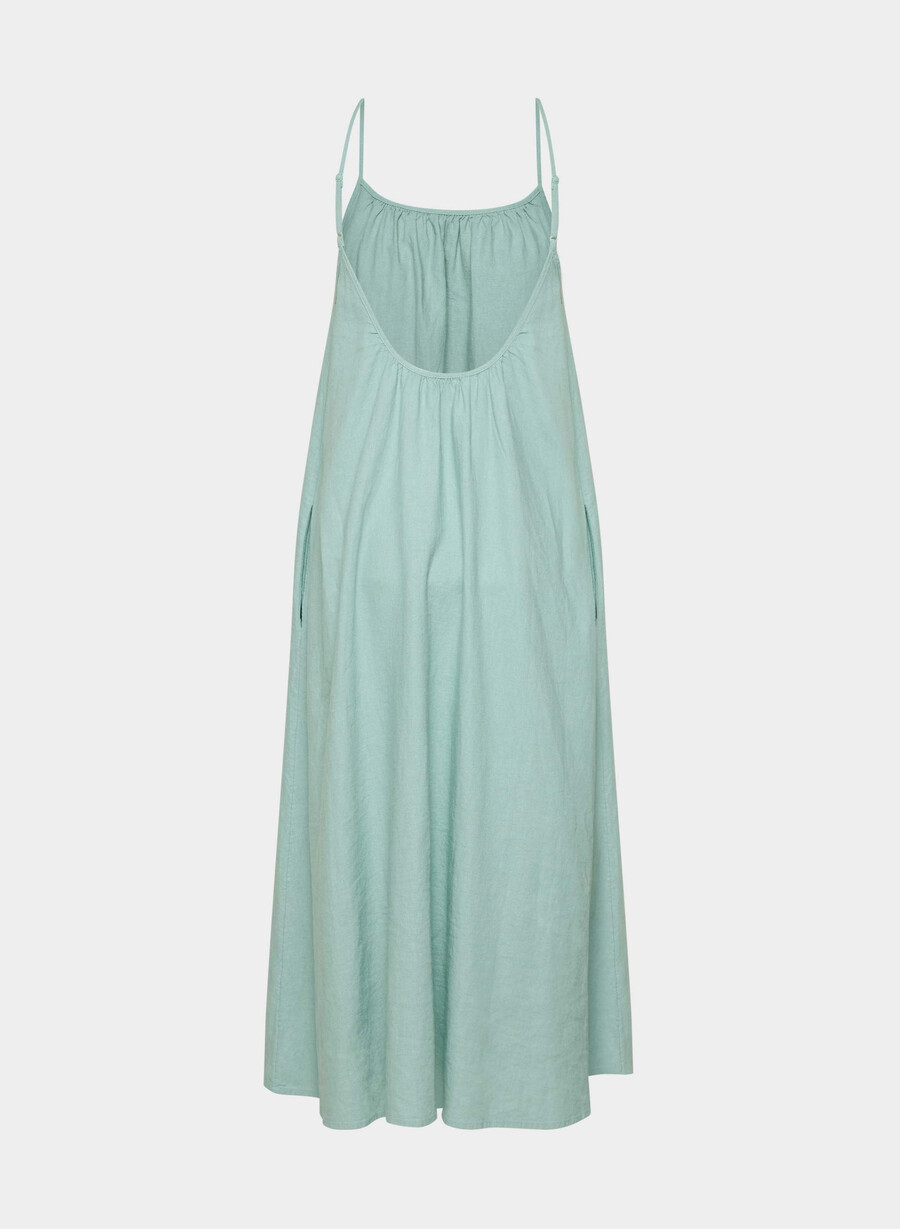 rochie de in wellbeing goddess sage