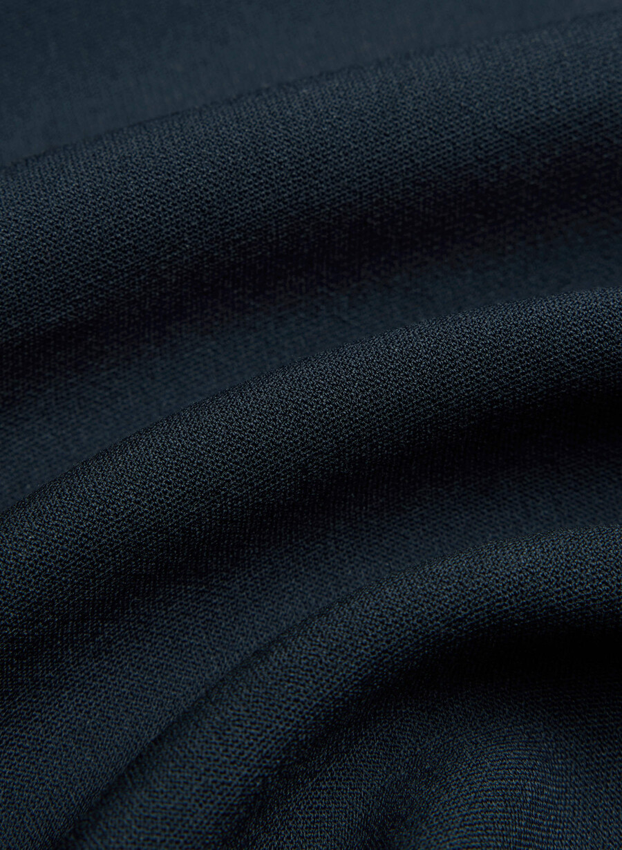 fustă advent - ressential dark night navy