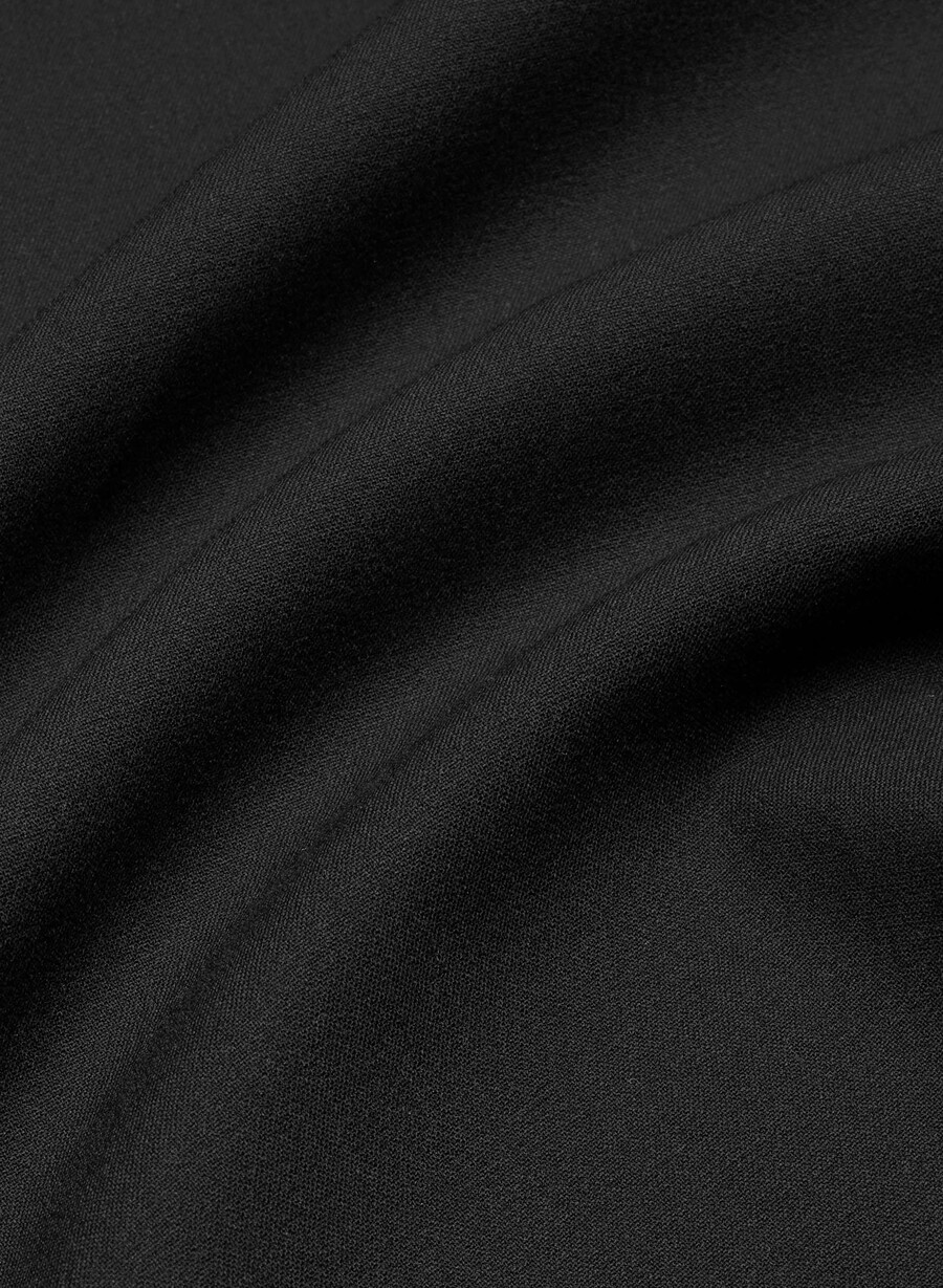 fustă beacon - ressential light negru