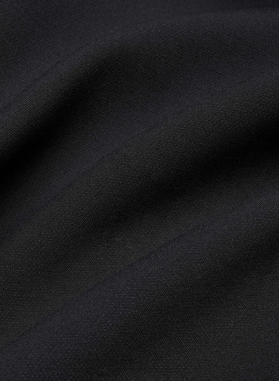 sacou modus - resential negru