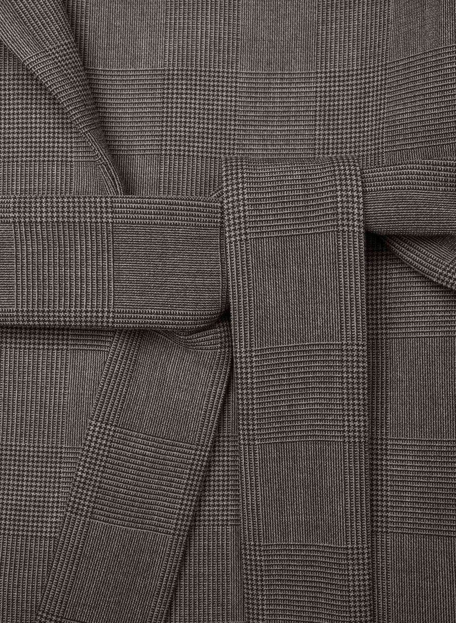 sacou modus - ressential eton check hdgrm