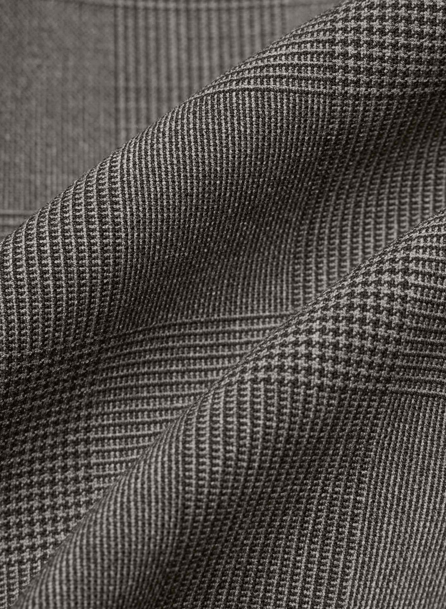 sacou modus - ressential eton check hdgrm