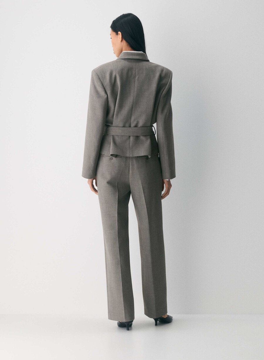 sacou modus - ressential eton check hdgrm