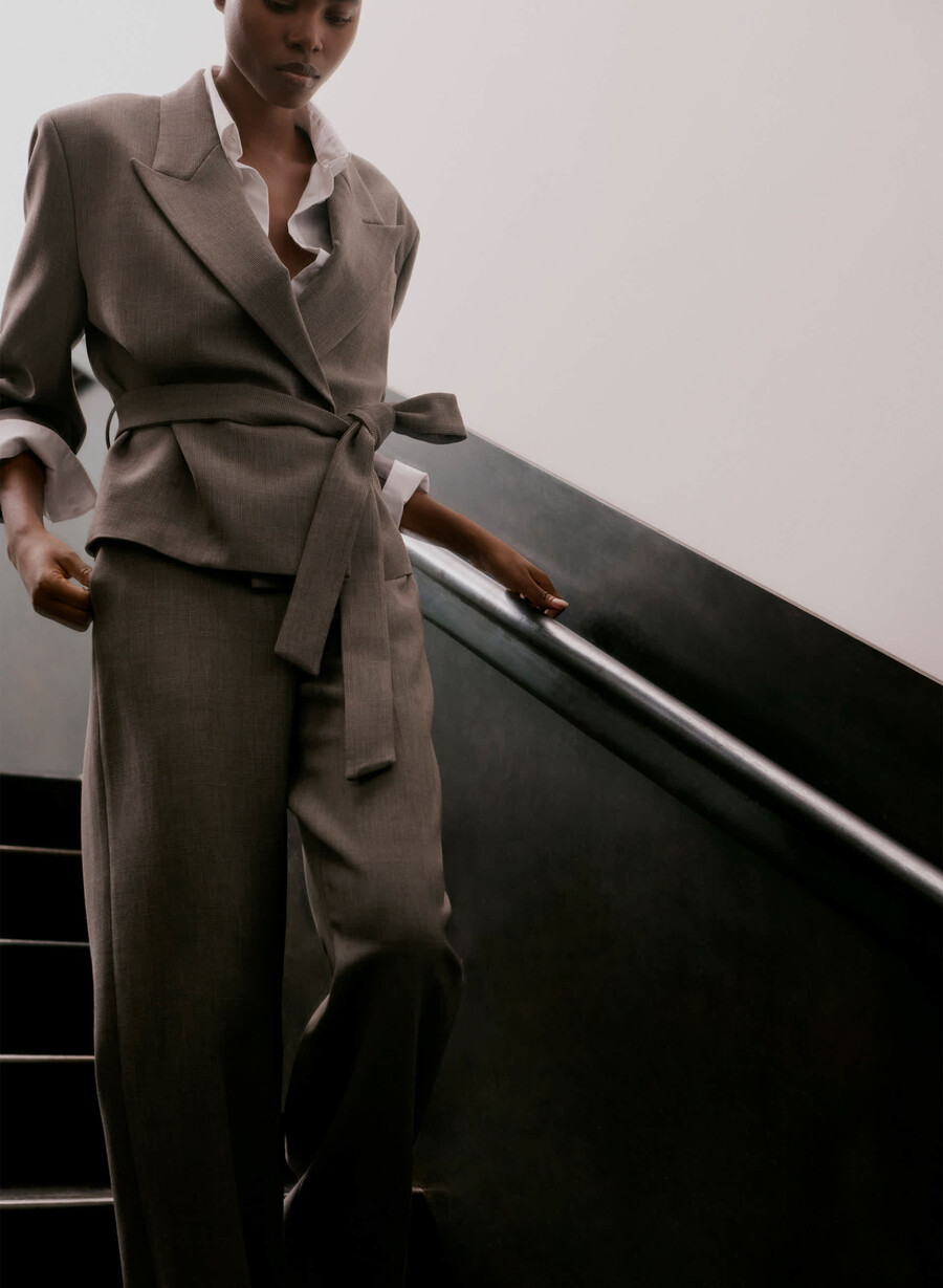 sacou modus - ressential eton check hdgrm