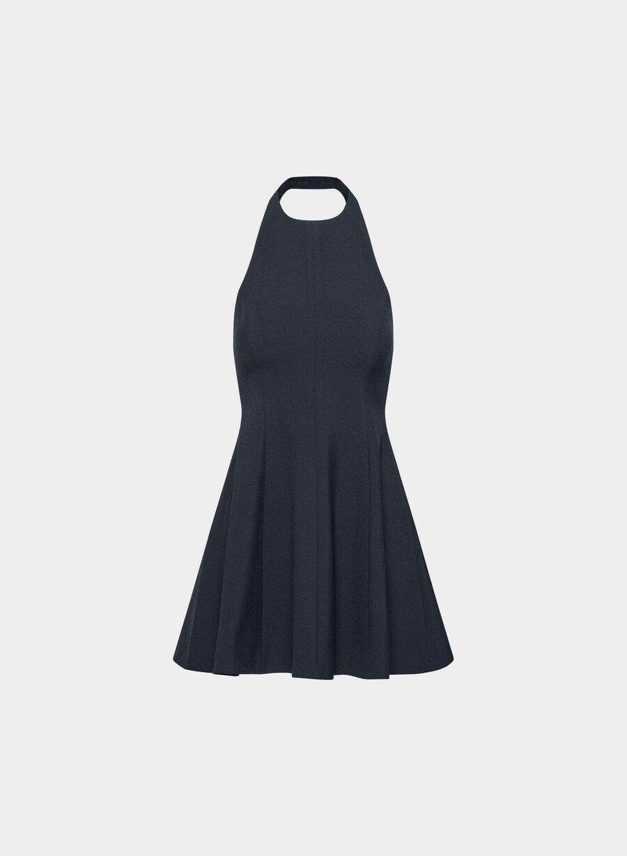 rochie envoy - ressential dark night navy