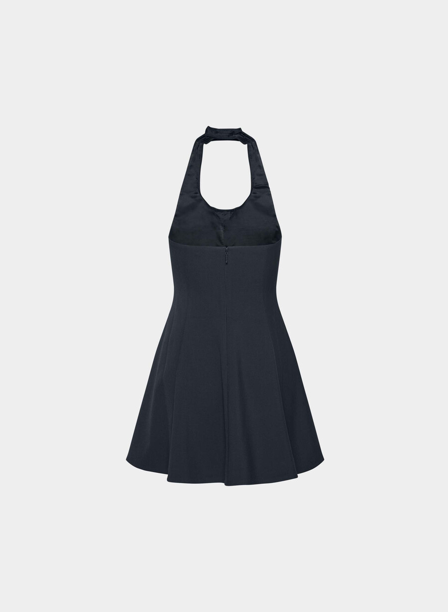 rochie envoy - ressential dark night navy