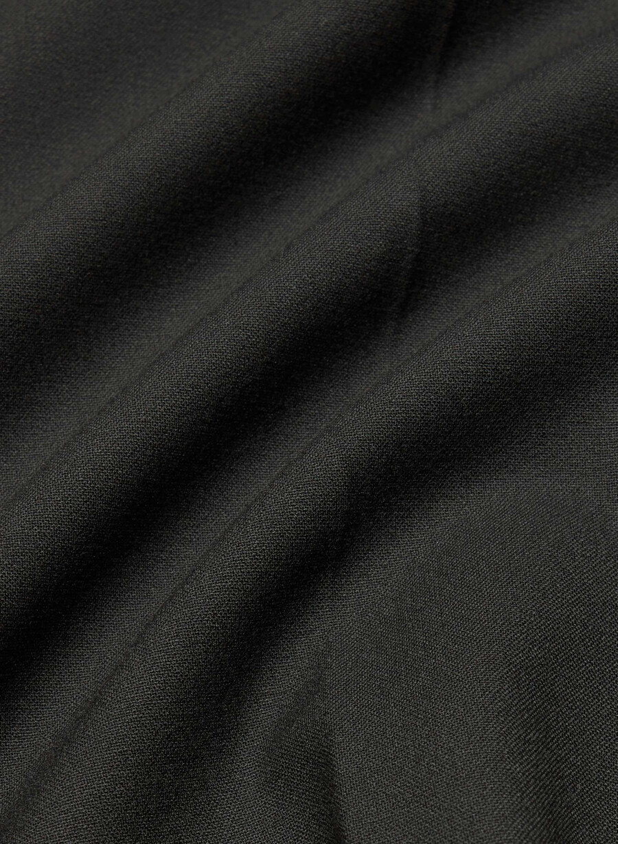 punct de atingere scurt - lumină reeșențială negru