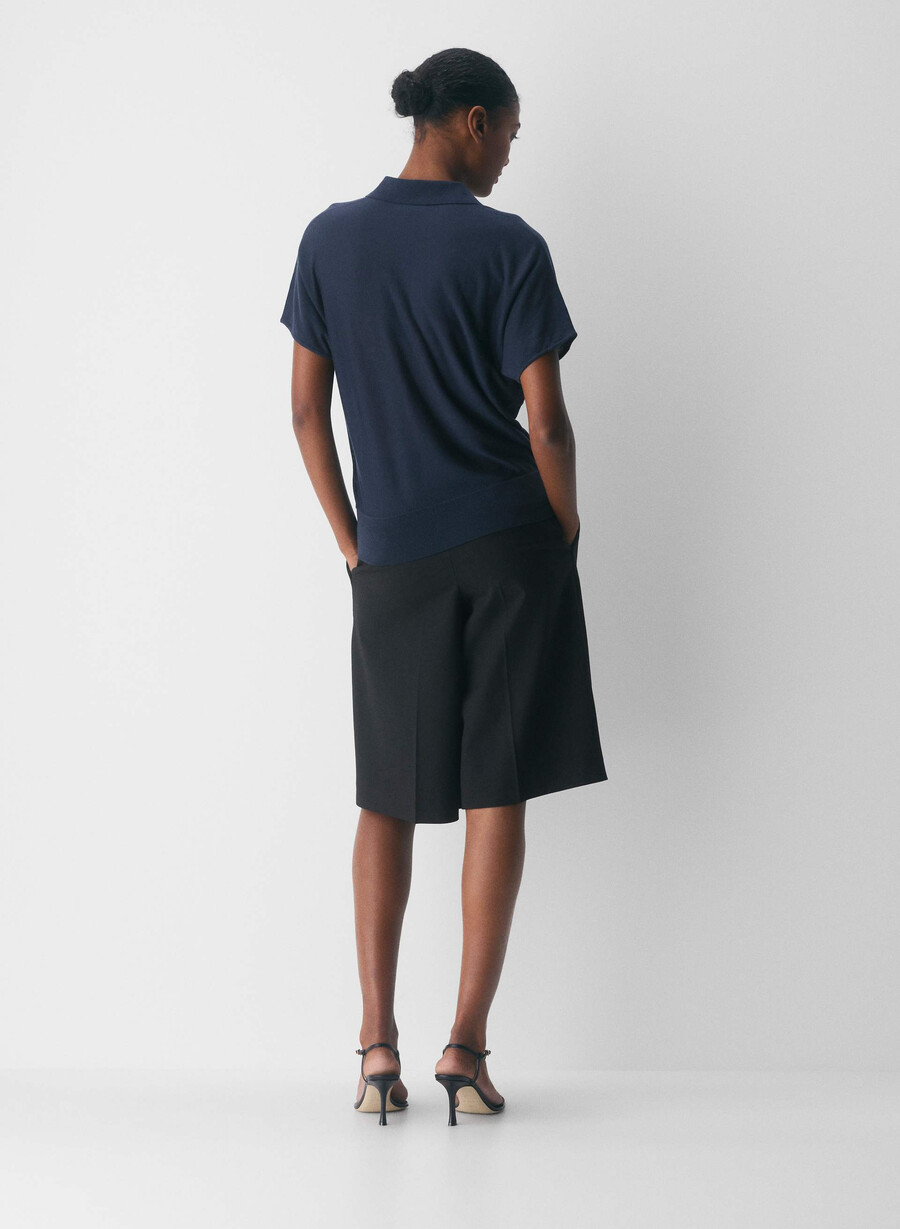 pulover steno polo admiral