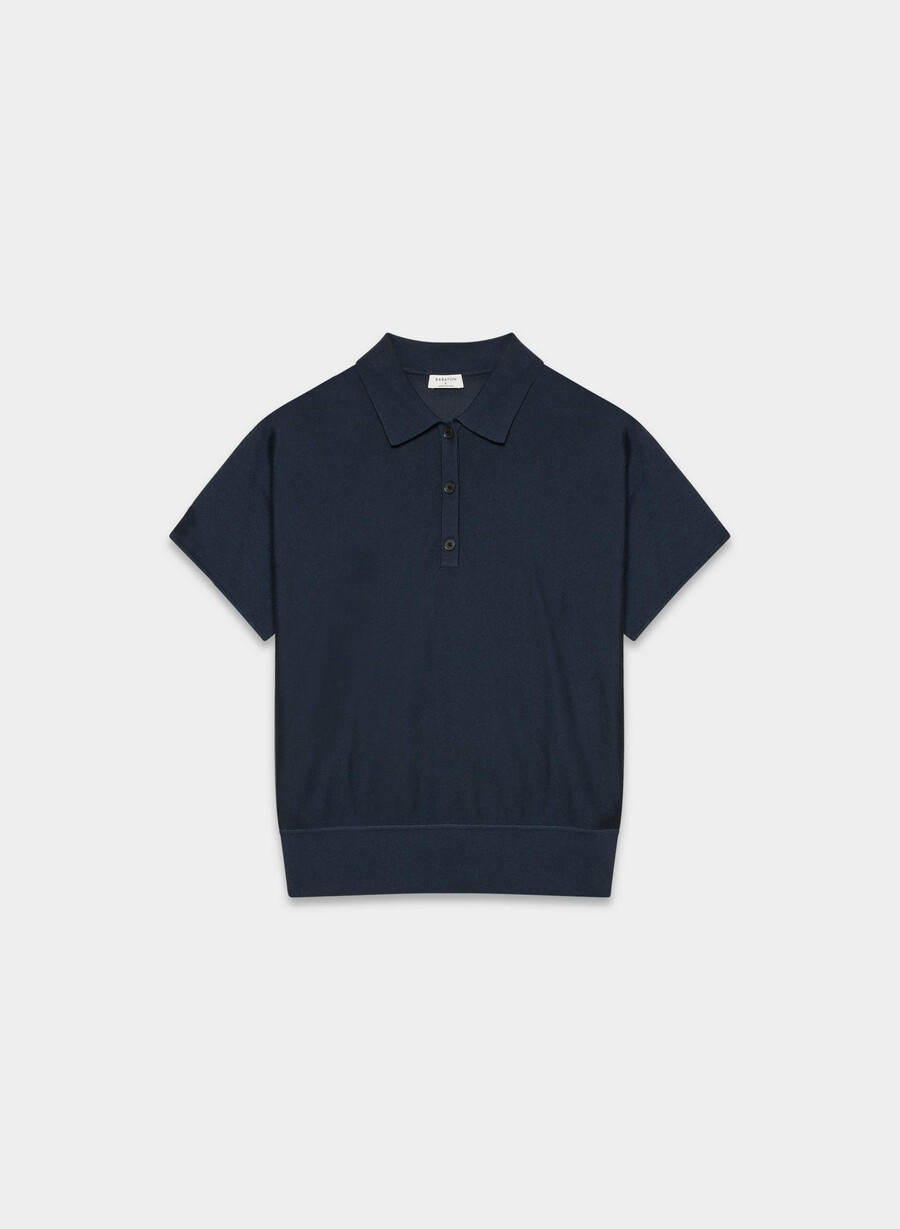 pulover steno polo admiral
