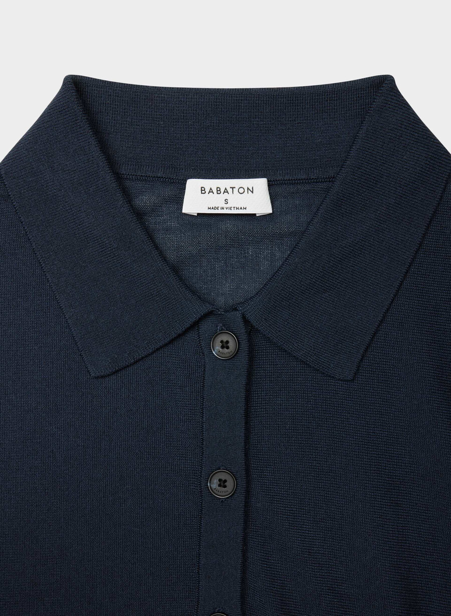 pulover steno polo admiral