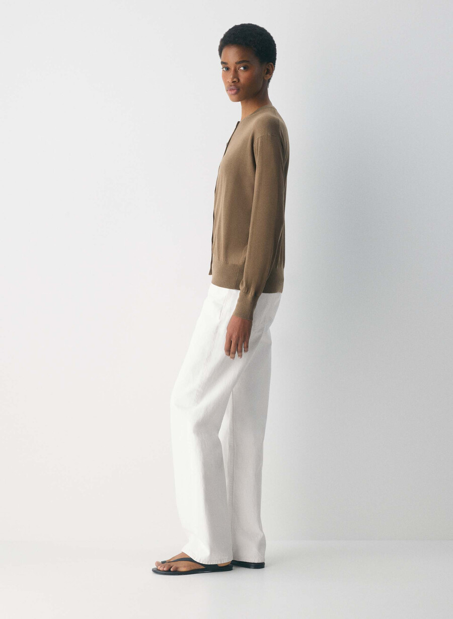 cardigan acumen folio maro