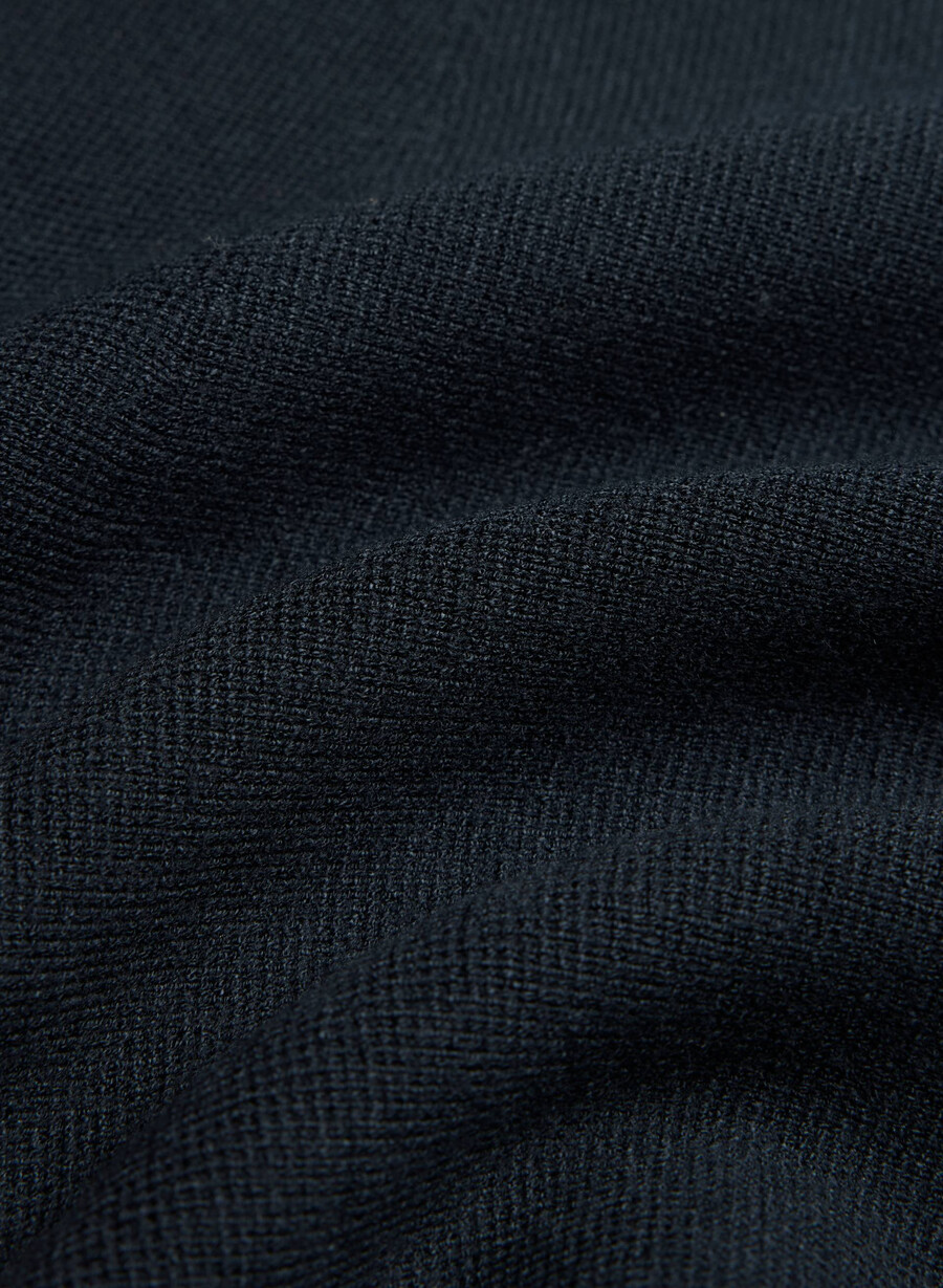 fustă adresă - wonder yarn dark night navy
