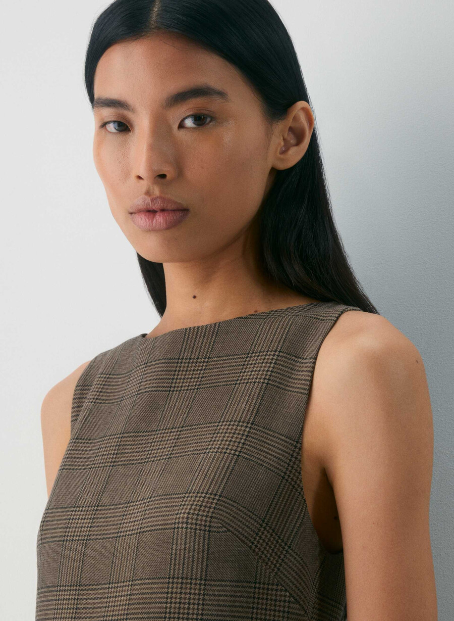 rochie maxi bond tyson chk marotaup