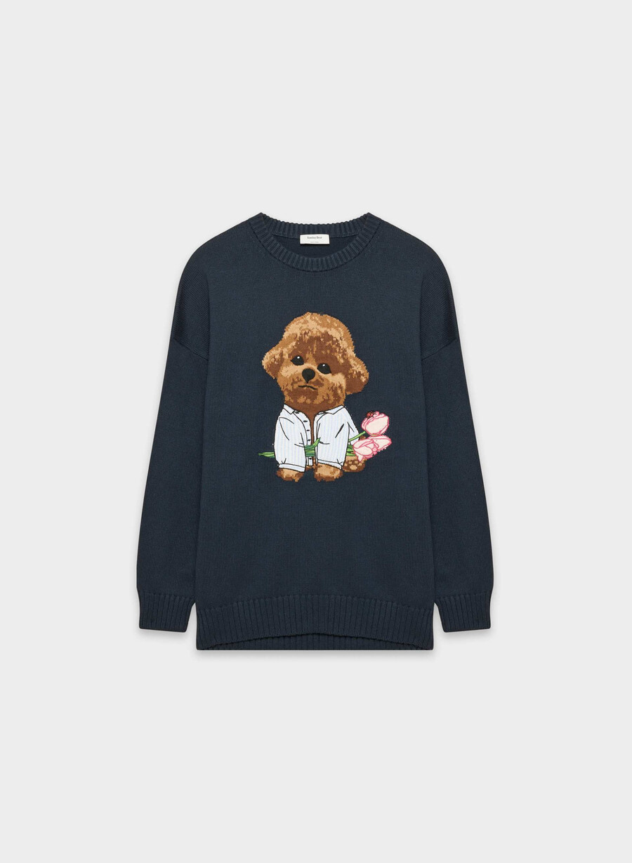 pulover cotton charm peggy icon admiralmaro