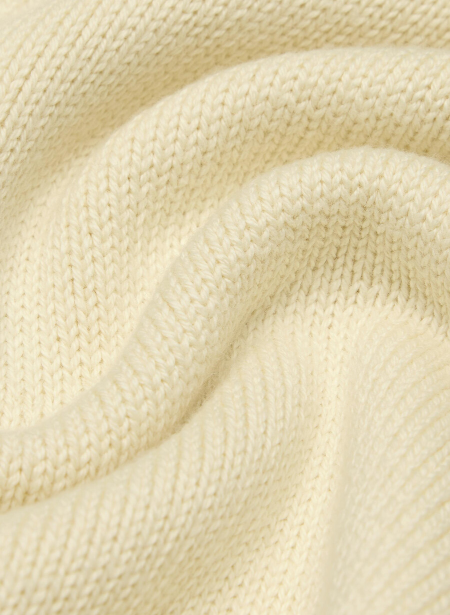 pulover cotton charm peggy icon sand dune albbro