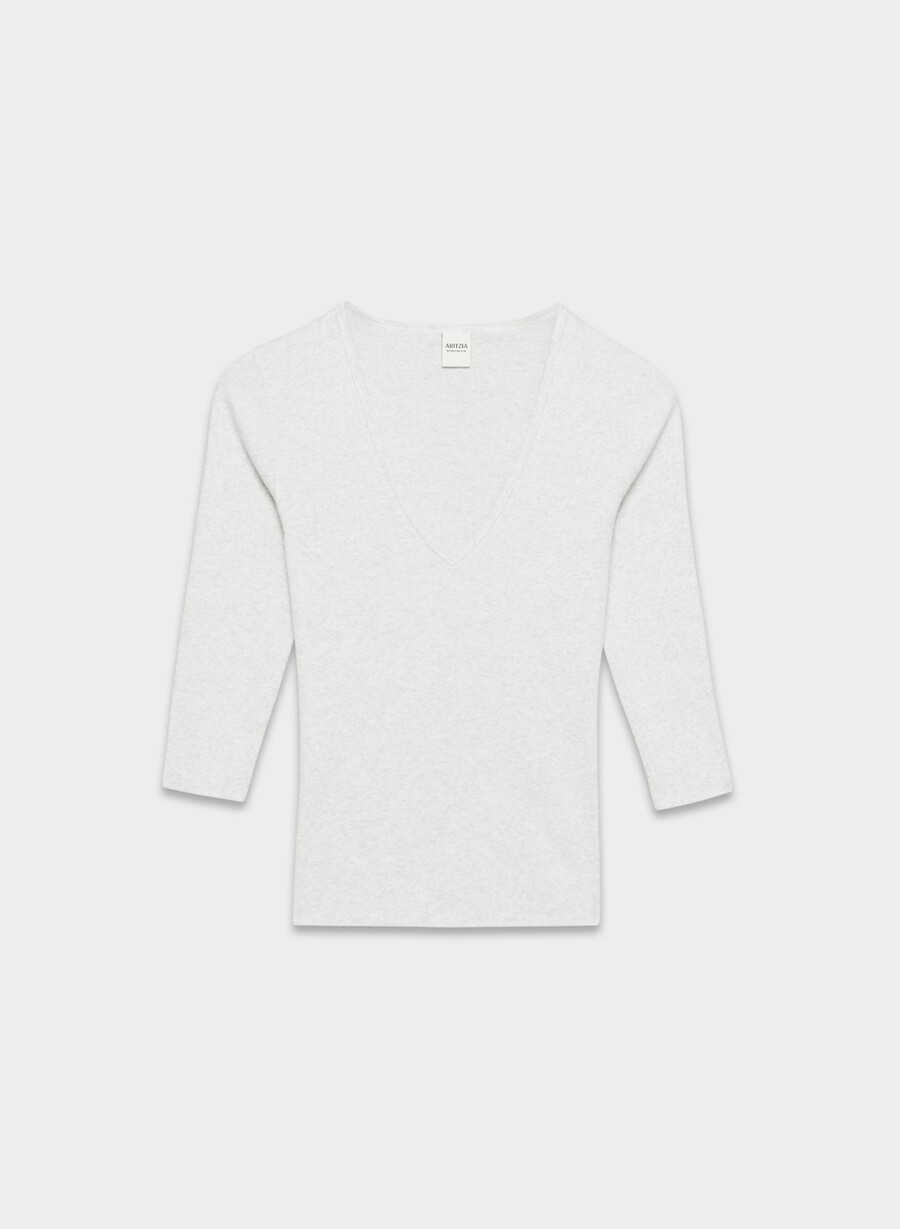 tricou homestretch rib compilation alb-negre