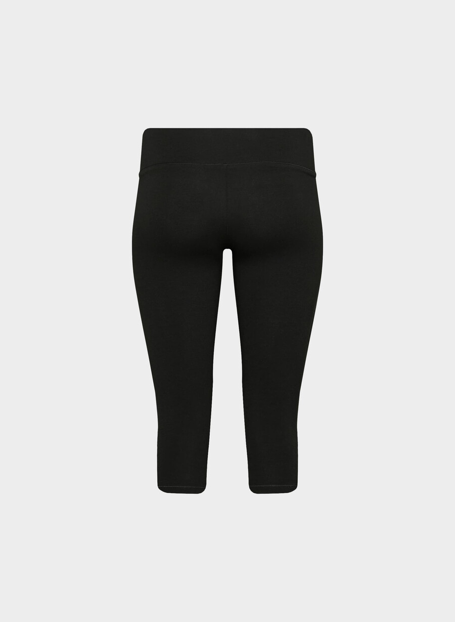 homestretch smooth lofi capri negru
