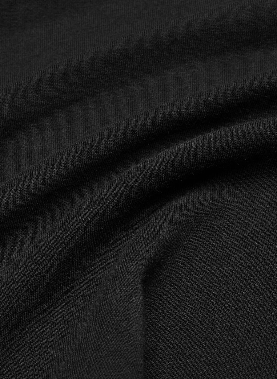 tricou homestretch smooth overtone negru
