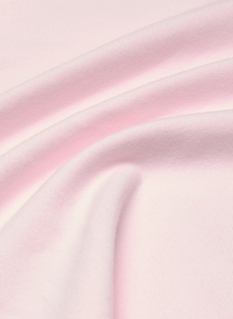 tricou homestretch smooth overtone roz villa