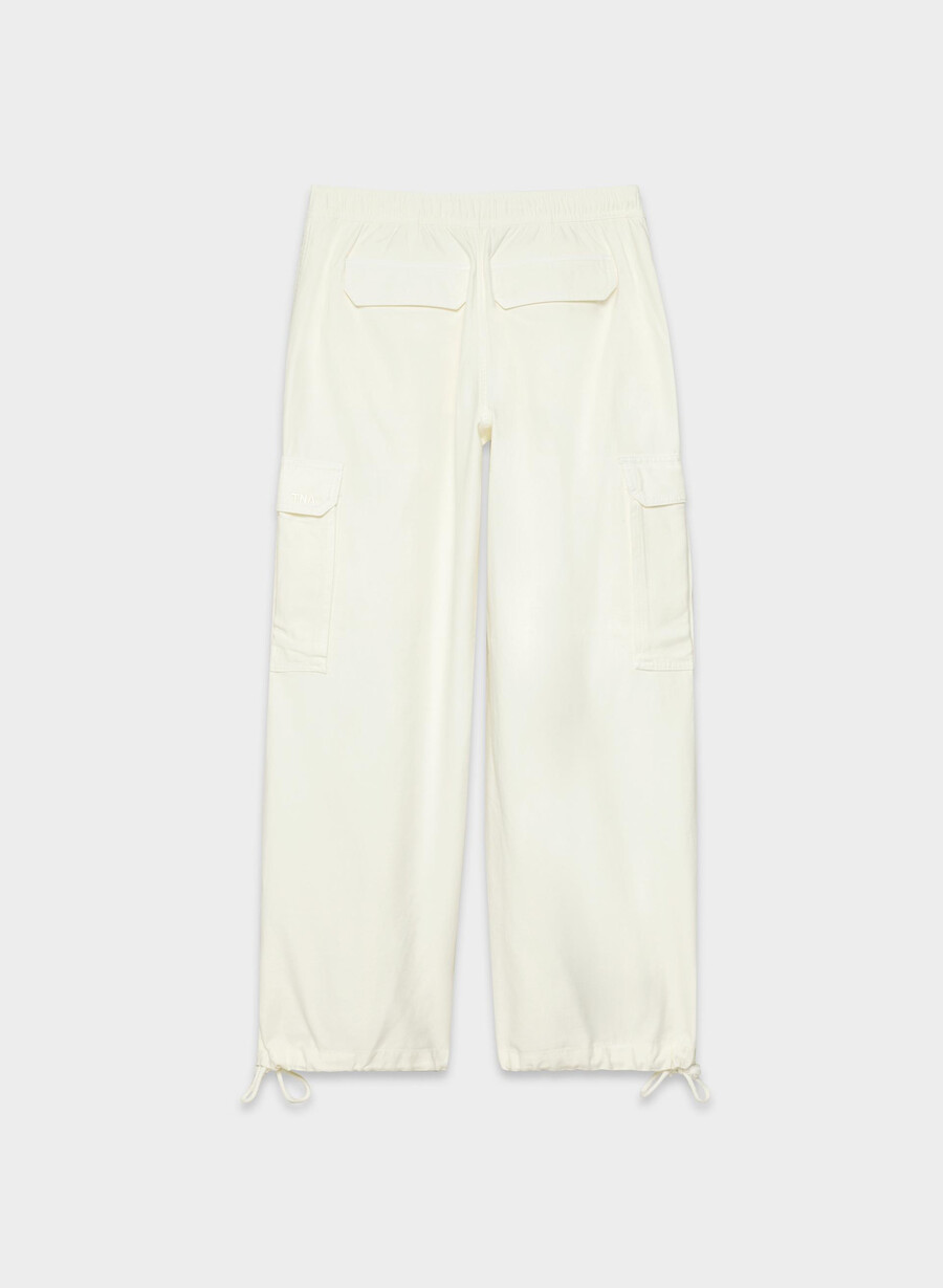 pantaloni cargo strobe vintg light birch
