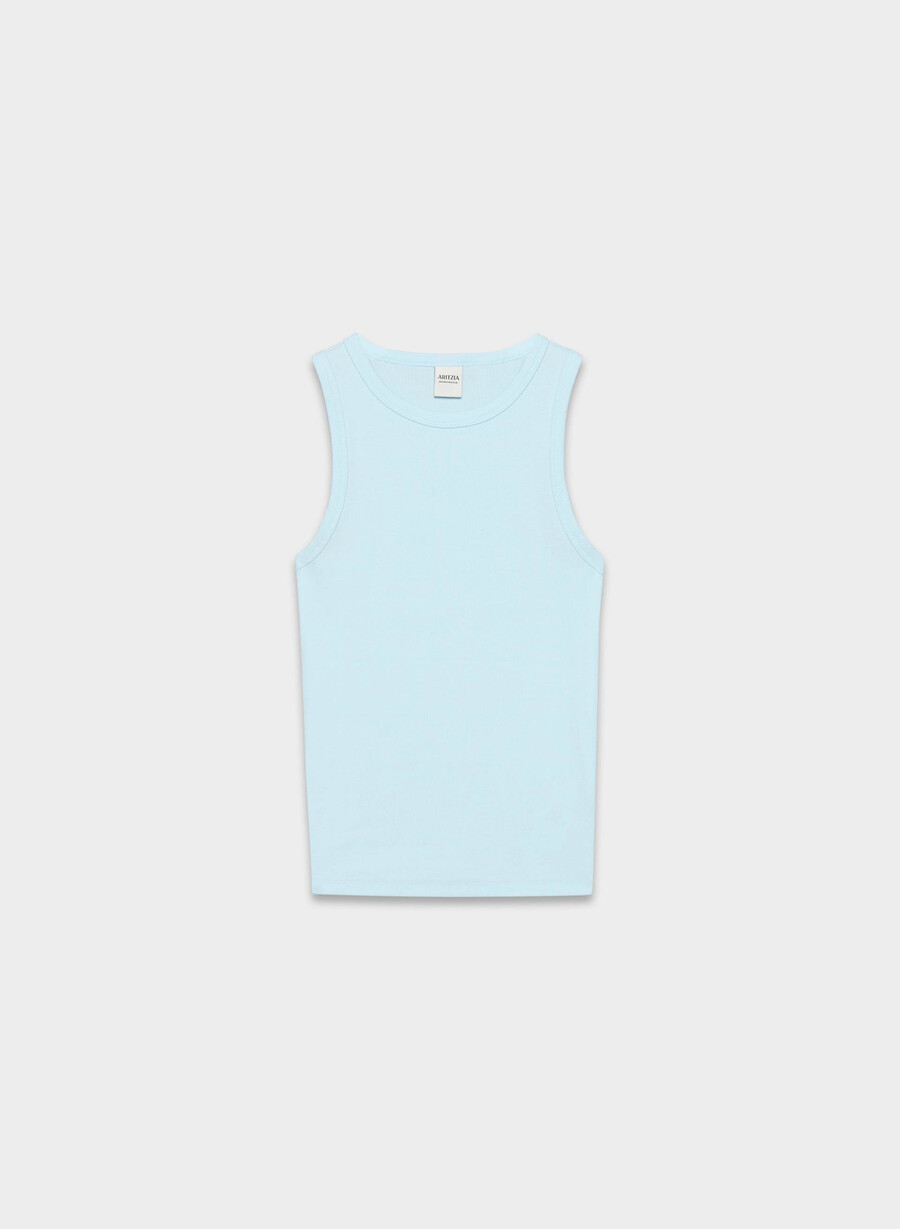 maiou homestretch rib boombox villa blue