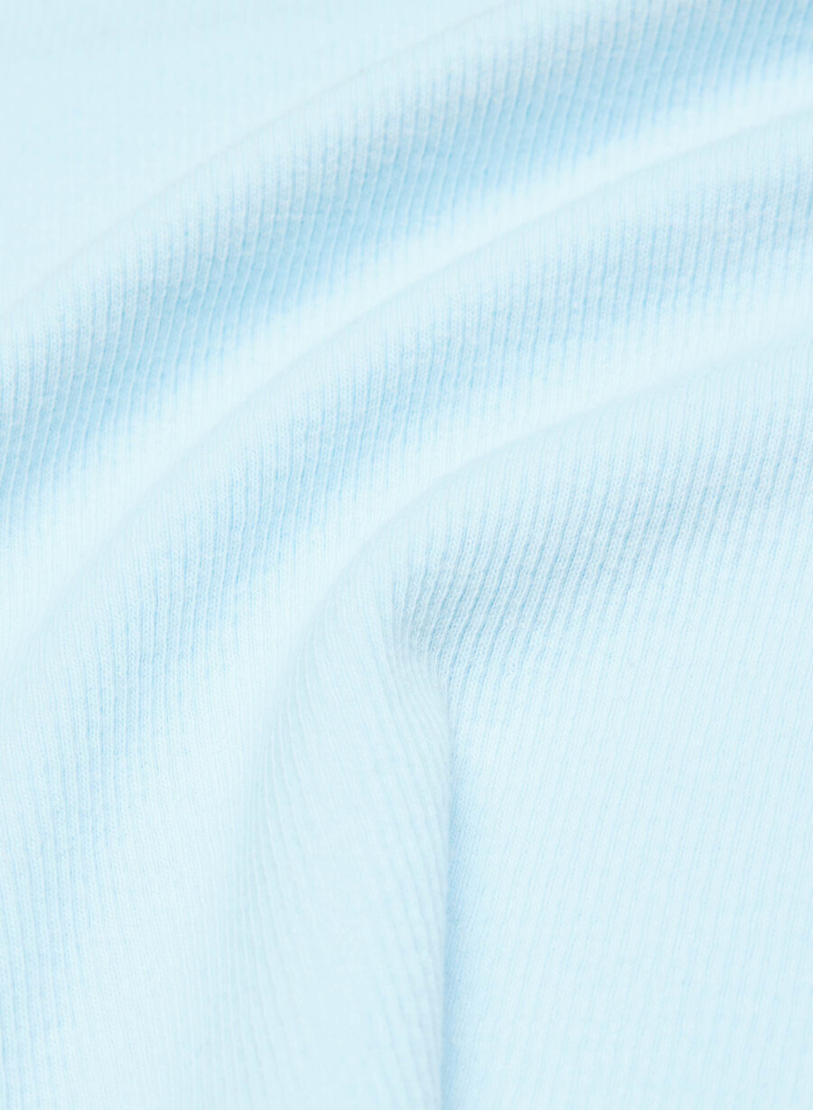 maiou homestretch rib boombox villa blue