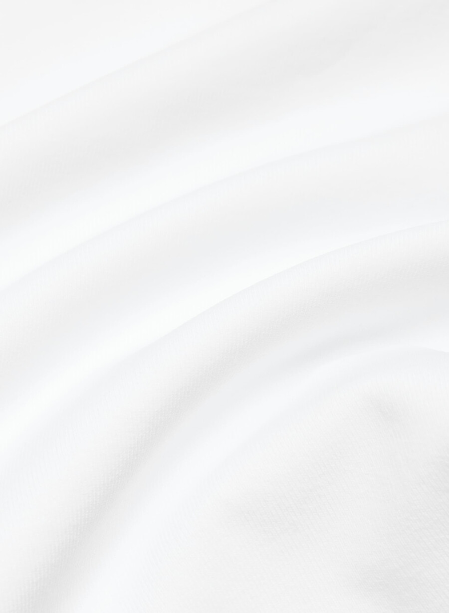 body original contour siren alb brillant