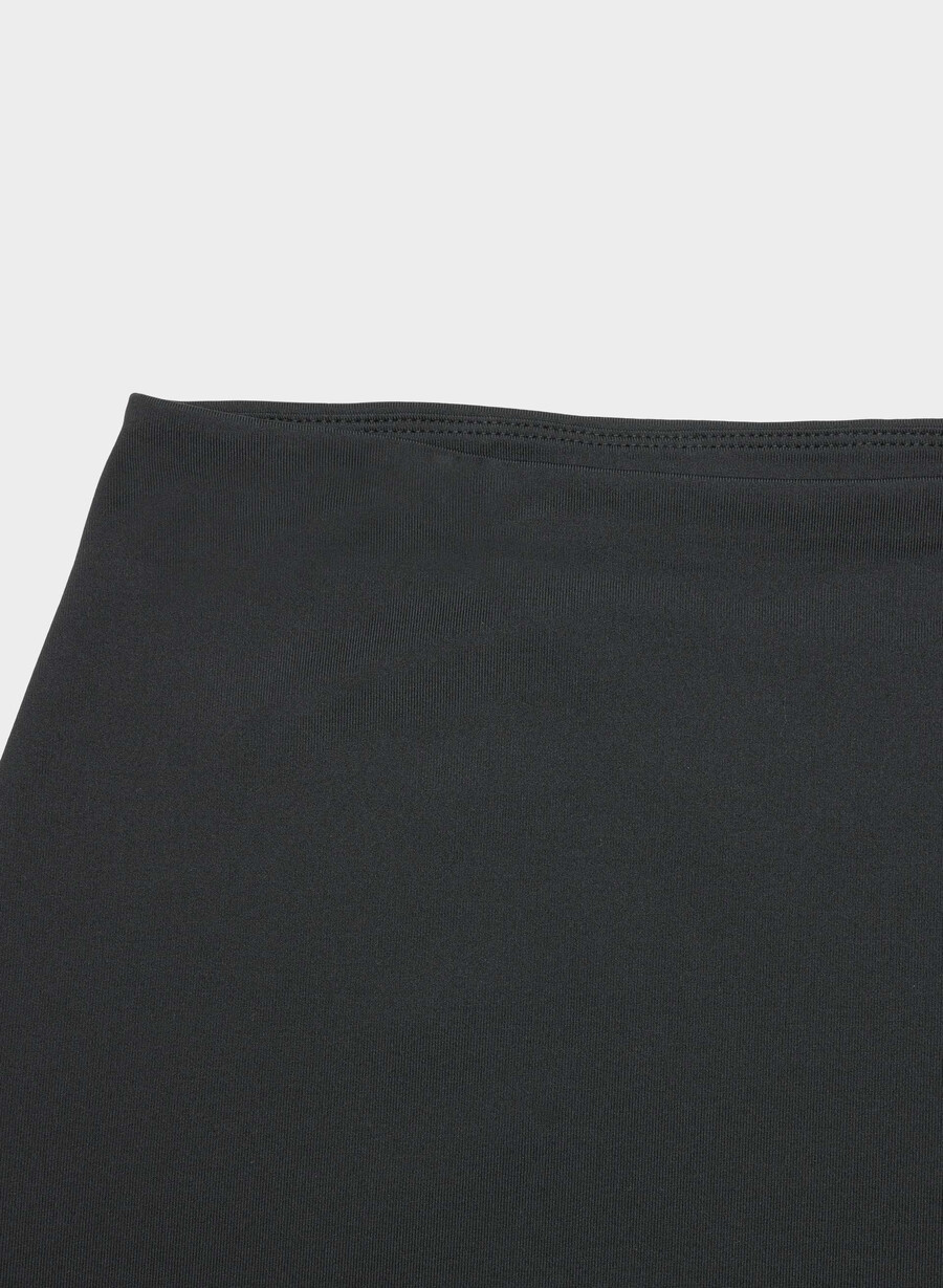 fustă original contour conviction negră