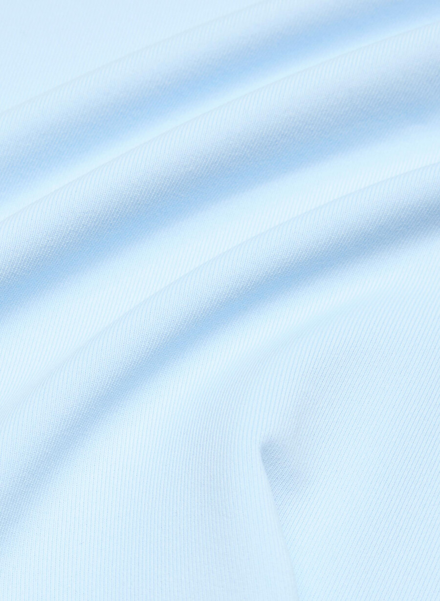 rochie original contour illuminate villa blue