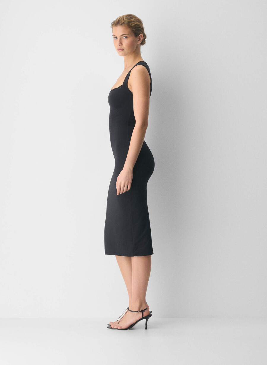rochie original contour together jellybean roz