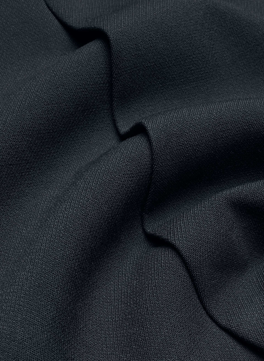 pantaloni scurți cityscape - ressential dark night navy