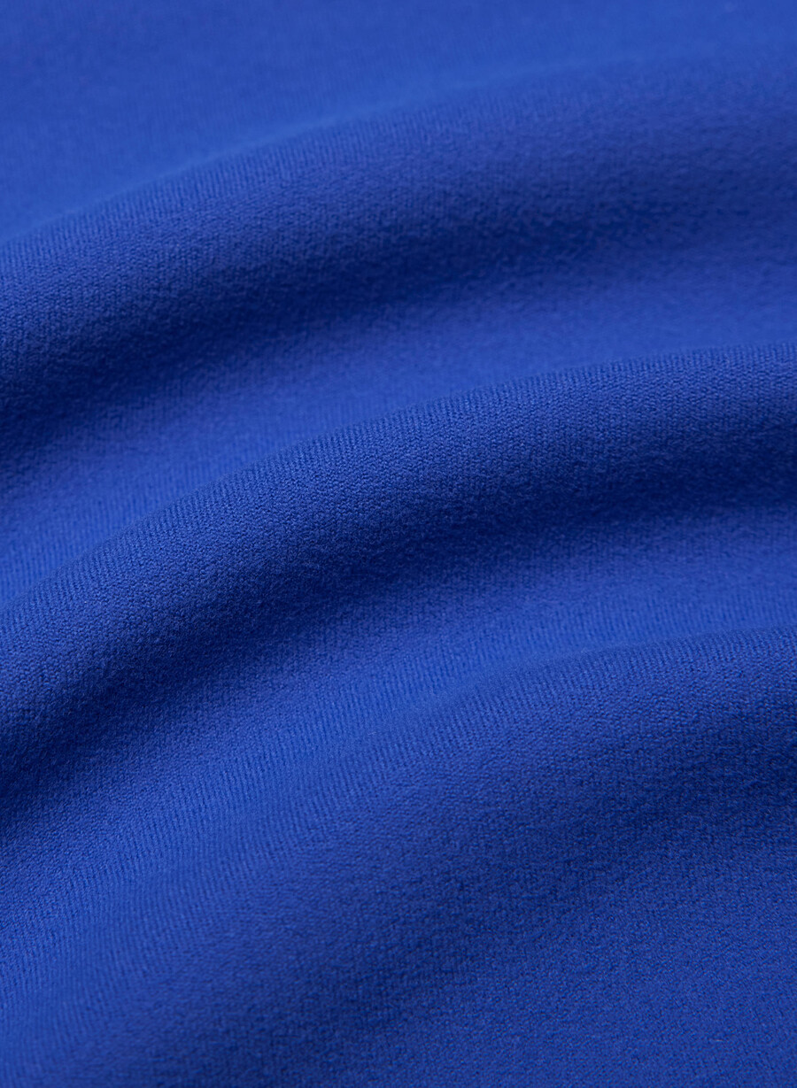 pantaloni scurți butter cheeky infinite hi-rise 7 ablaze blue