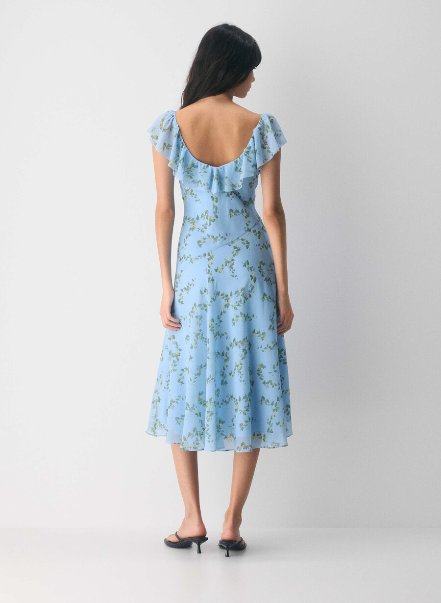 rochie apostrophe pstcrd albastrumulti