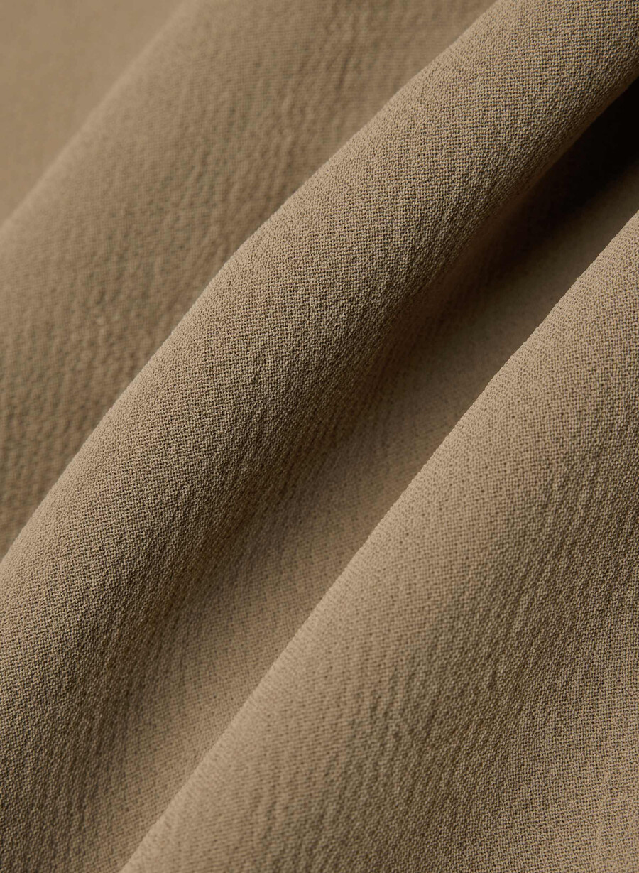 jachetă oculus - crepette folio brown