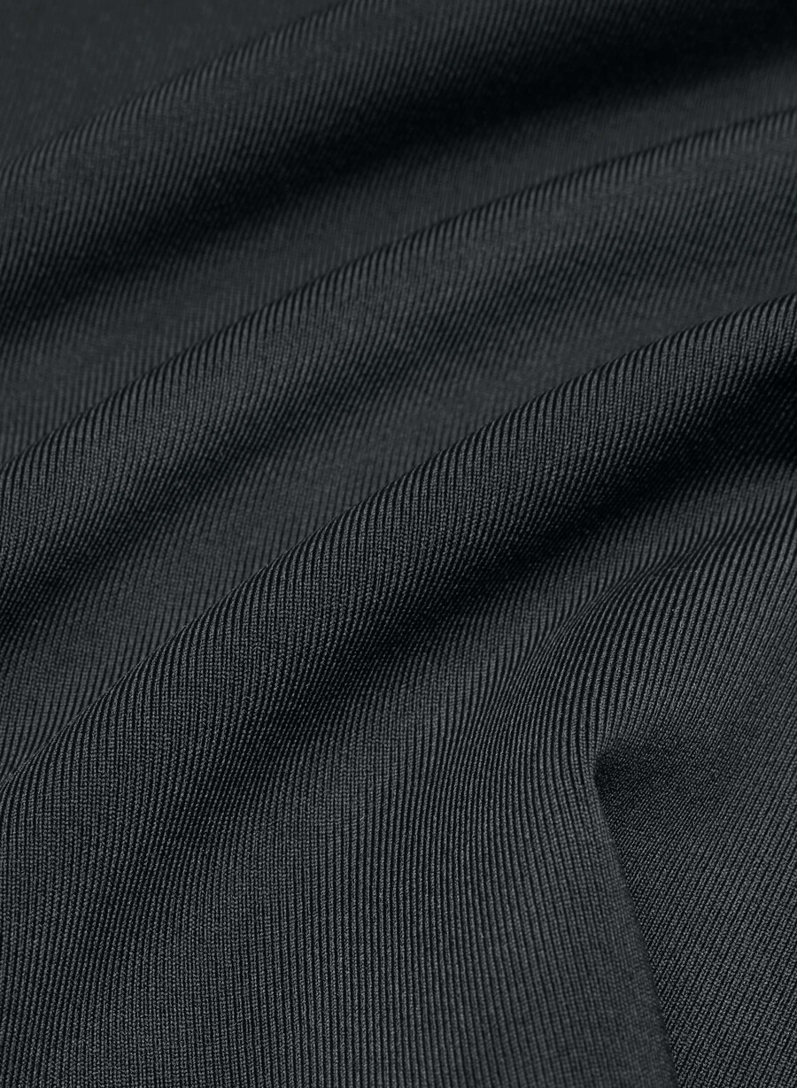 rochie original contour class negră