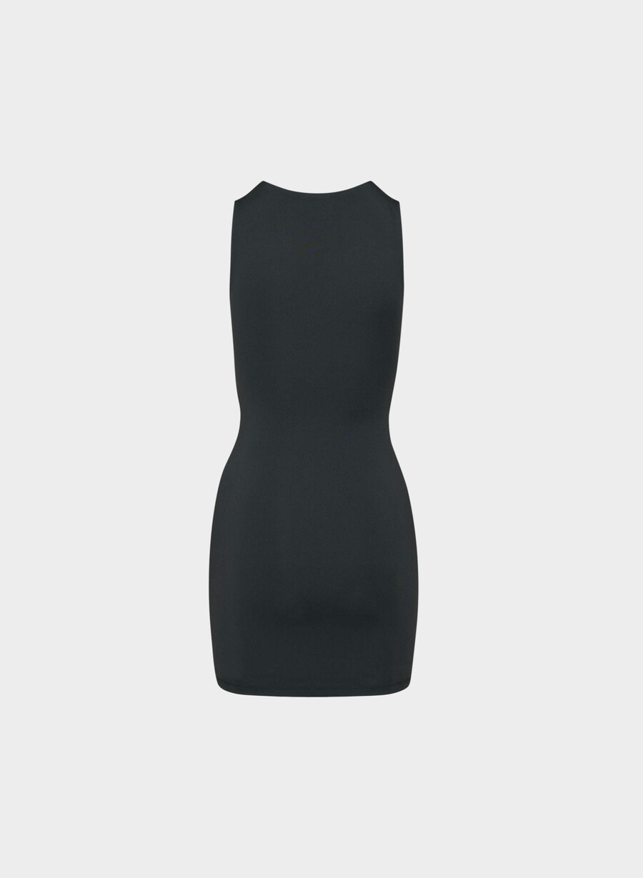 rochie original contour fascinate neagrĂ