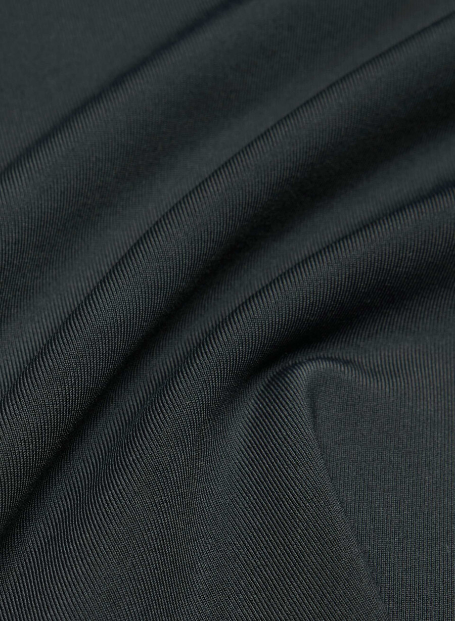 rochie original contour resplendent negru