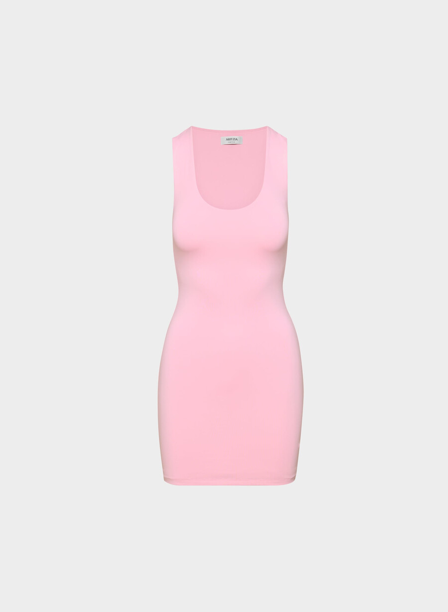 rochie original contour hearten jellybean roz