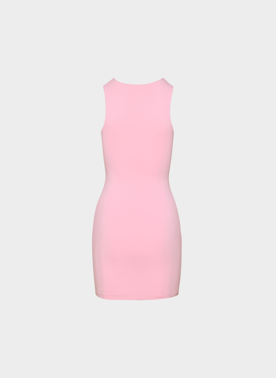 rochie original contour hearten jellybean roz
