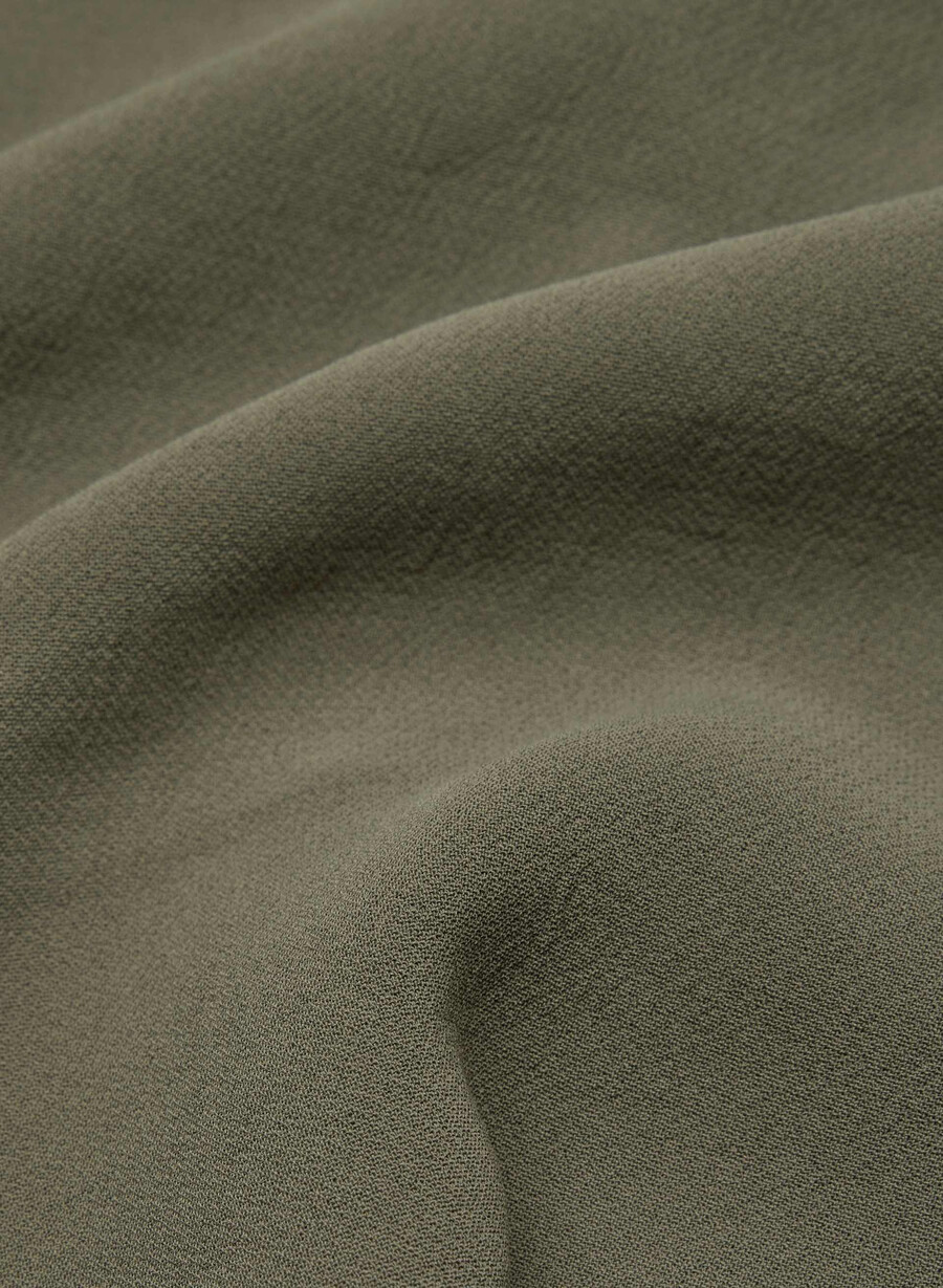 rochie bond - crepette mĂslin Închis