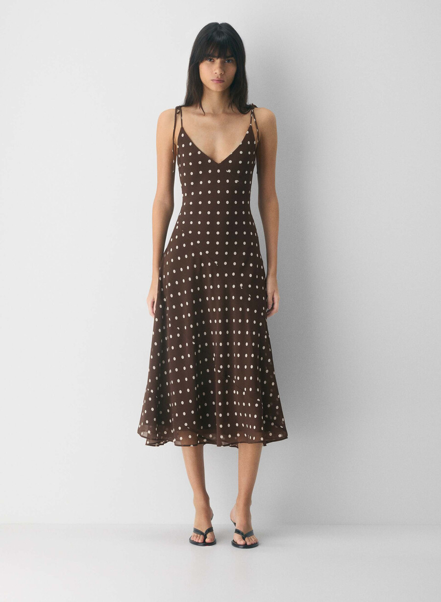 rochie maxi priscilla rch mch brnlt brch