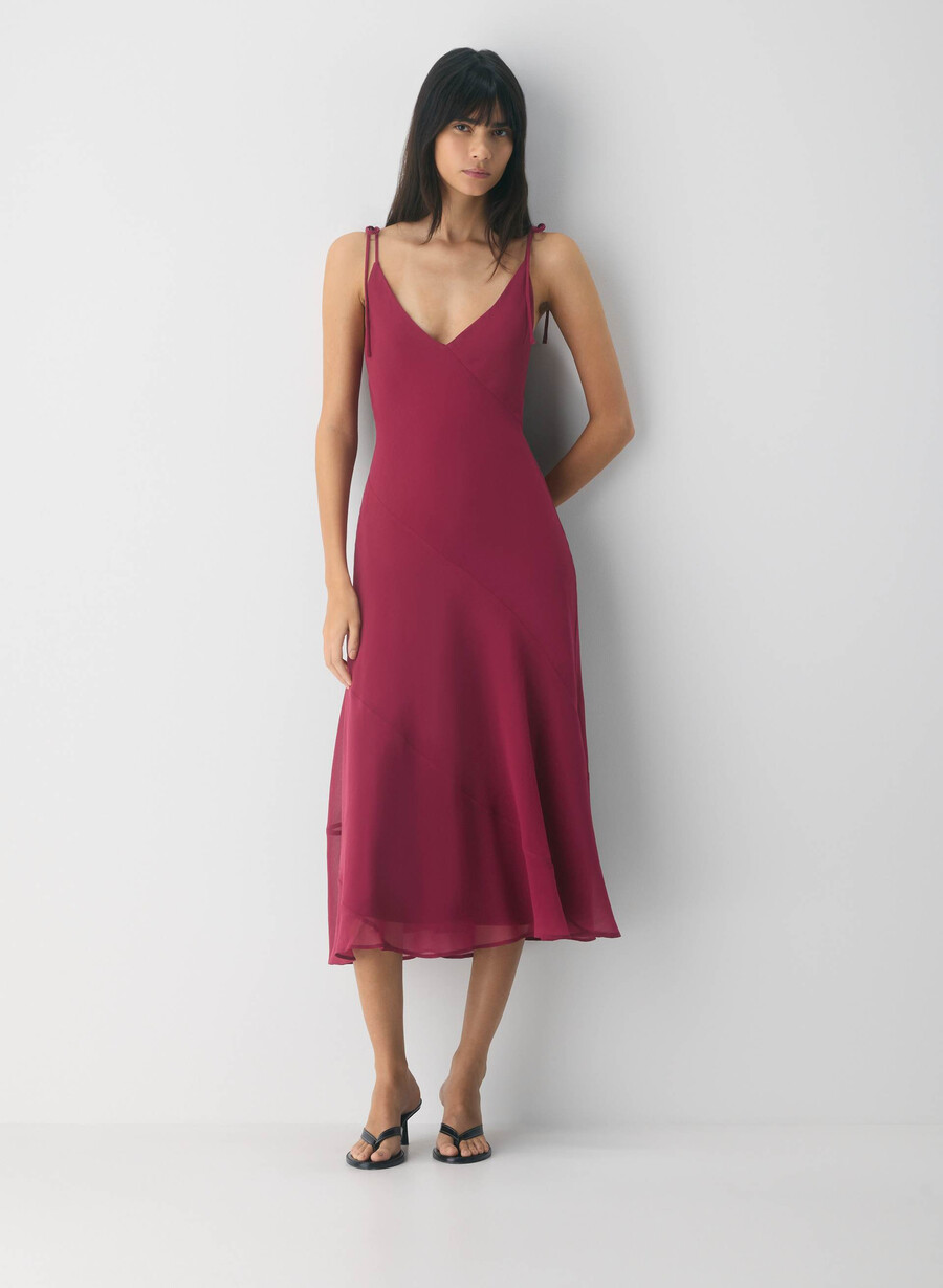 rochie maxi priscilla juicy rose