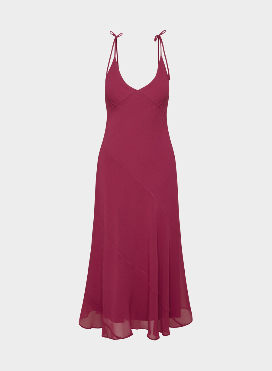 rochie maxi priscilla juicy rose