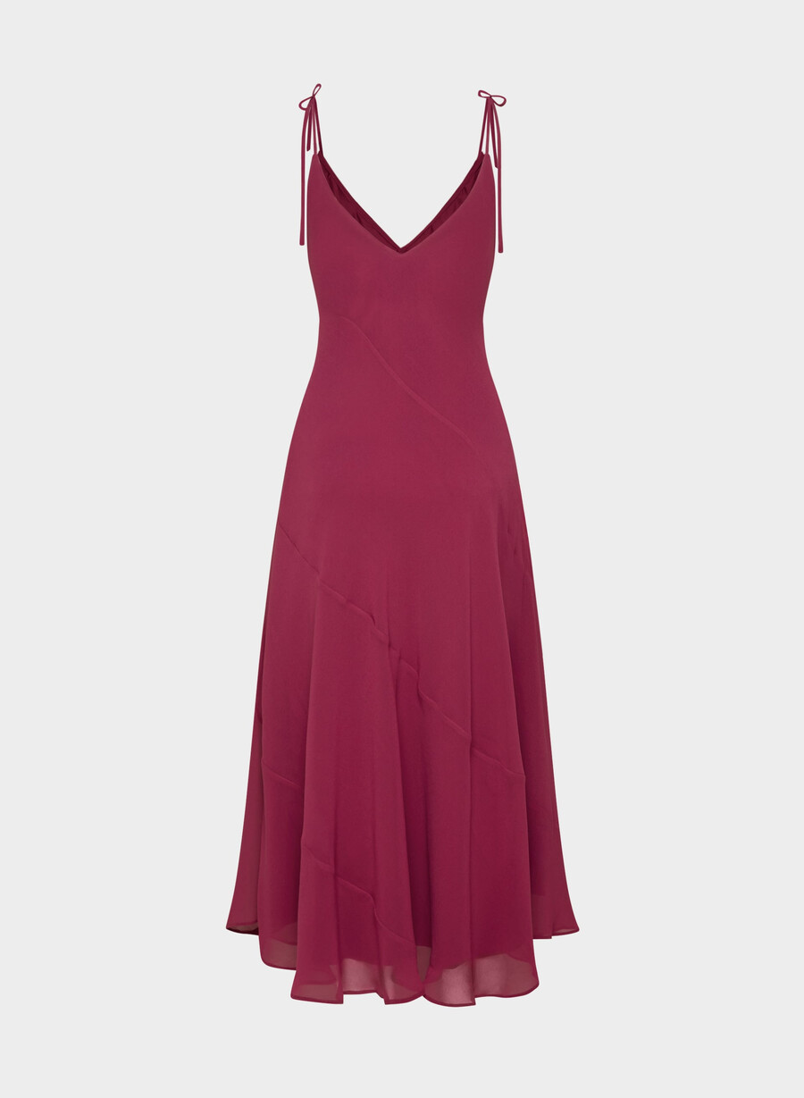 rochie maxi priscilla juicy rose