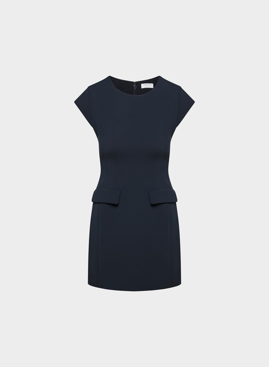 rochie preoțească figureknit admiral